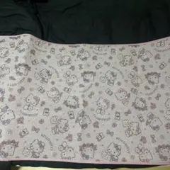 ハローキティ マット