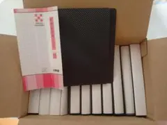 送料込み 合計240枚収納可能「12ポケット不織布CD・DVDケース」を20冊で