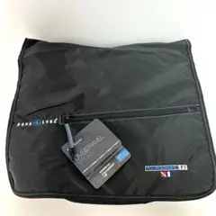 【新品】 ⭐︎アクアラング⭐︎メッセンジャーバッグDIVE&TRAVEL BAGS