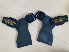 GOLD'S GYM パワーグリップ S