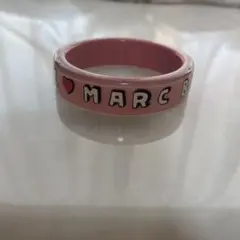 MARC JACOBS バングル