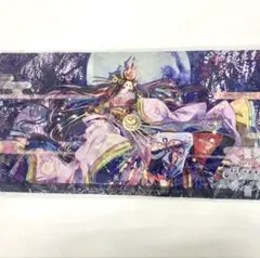 はっちcs 8周年 記念 プレイマット デュエルマスターズ デュエマ