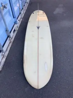HARBOURハーバー　ロングボード サーフボード9.4ft　【直接手渡し可】 サーフボードギャラリー | USED SURF×SURF MARKET