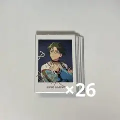 蓮巳敬人 ぱしゃっつ 7周年