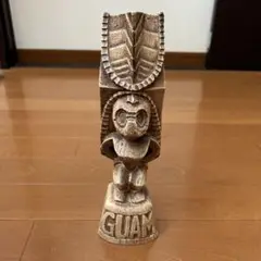 グアム 幸運のティキ
