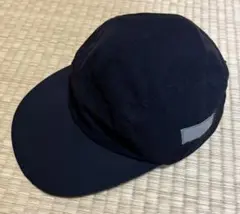 美品 NOROLL dailydose cap ブラック