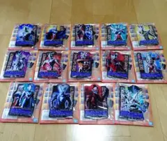 ウルトラマンゼロ　一番くじ　I賞　アクレクト
