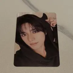 TXT weverse albums アルバム Bトレカ ボムギュ