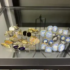 Celine BURBERRY Valentinoウエッジウッドなど　まとめ