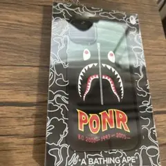 A BATHING APE iPhone 14 Plus ケース