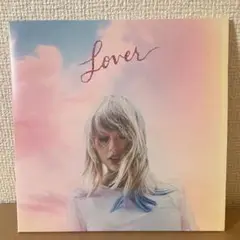 テイラー・スウィフト　ラヴァー　ジャパン・スペシャル・エディション(DVD付)