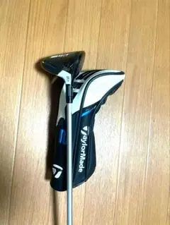 SIM2MAXフェアウェイウッド アッタスキング5SX