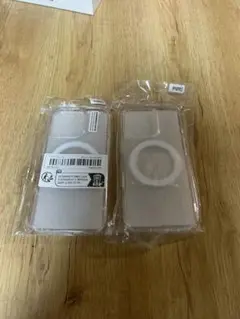 「新品未使用品」iPhone１６pro MagSafeケース