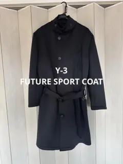値下げY-3 コ-ト XL PANTS│1page｜通常価格とセール価格│Y-3 ワイスリー