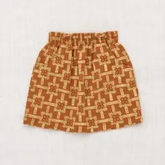 Mishau0026Puff Bell Skirt ACORN RAILROAD 2Y