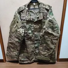 ミリタリージャケット