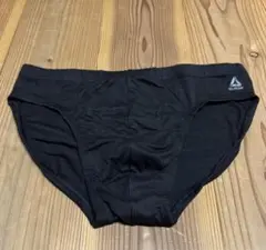 【大人気】Reebok スポーツ　ブリーフ パンツ