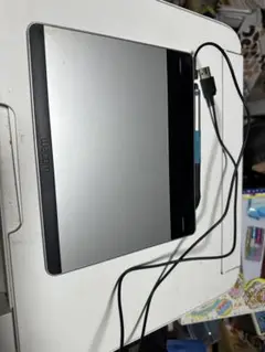 wacom Intuos Pen & Touch small CTH-480