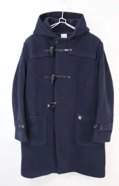 美品 Orcival Le tinte ダッフルコート ロングコート
