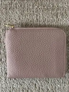 LASIEM ミニ財布 クラシックローズ
