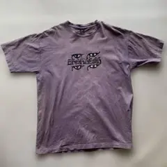 BRAIN DEAD x WISM Tシャツ