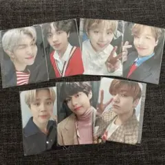 BTS アミボム フォトカ