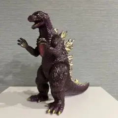 マーミット Marmit ゴジラソフビ　2003 東京SOS マーミット Marmit ゴジラ ソフビ レア 2003 東京SOS - メルカリ