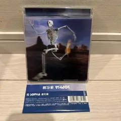SOPHIA/進化論