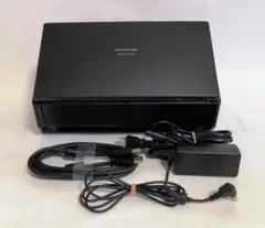 富士通 ScanSnap iX500 スキャンスナップ