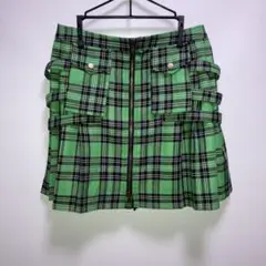 ♡新品♡2die4 ANTONIO BERARDI プリーツスカート