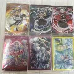 東方Project 東方LostWord ウエハース