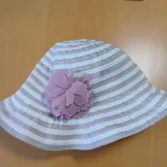 べべ　帽子　BeBe