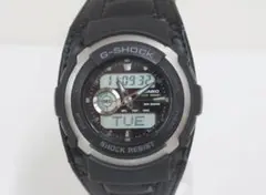 G-SHOCK 腕時計 G-300L G-SPIKE Gスパイク レザーベルト
