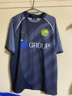 LIBERDADE サッカーシャツ L