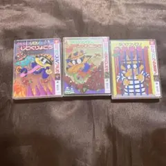 かいけつゾロリ アクリルブロック なぞのひこうき つかまる じごくりょこう