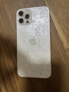 iPhone 12 Pro ジャンク品
