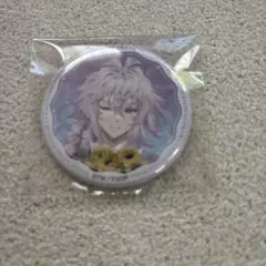 FGO マーリン マツキヨ 缶バッジ