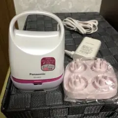 パナソニック 頭皮エステ ブラシ
