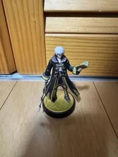 スマブラ　ルフレ　アミーボ