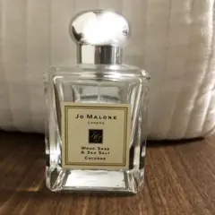 Jo Malone London ウッドセージu0026シーソルトコロン