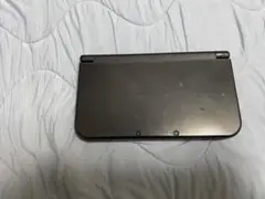 New 3DS LL ブラック 本体
