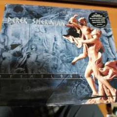 Derek Sherinian 「Mythology」