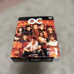 The OC ファースト セット1〈7枚組〉