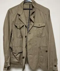 the shop tk ジャケット