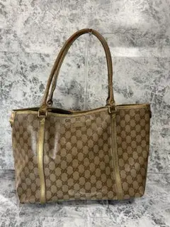 GUCCI グッチ トートバッグ ハンドバッグ