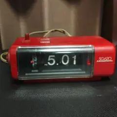美品！超希少品レア！昭和レトロ！三菱電機　タイムスイッチ　SG-110 置時計 レトロ 三菱電機 置時計 タイムスイッチ ゼンマイ式 - メルカリ