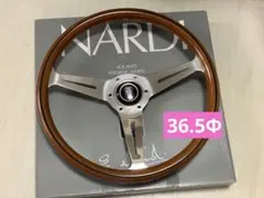 定番【NARDI classic】ステアリング 36.5Φ【ナルディ】即決大歓迎
