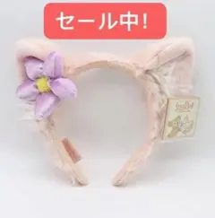kl海外限定☆新作 ディズニー カチューシャ リーナベル リナベル かわいい