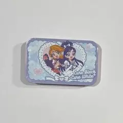 プリキュア すらいどきゃん ふたりはプリキュア キュアブラック キュアホワイト