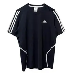 adidas アディダス G37871 トレーニングウェア クルーネックTシャツ
